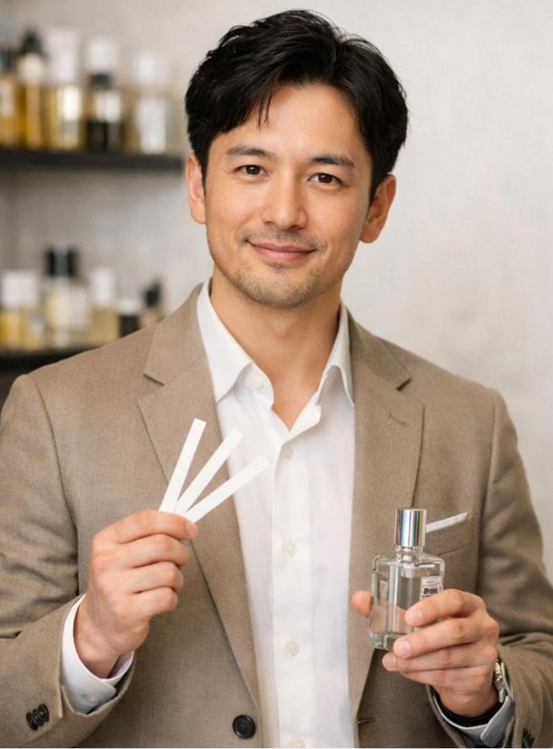 Hiroki Tanaka